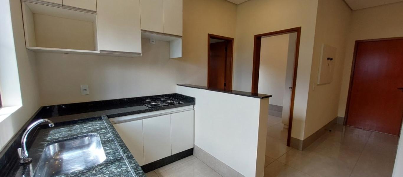 APARTAMENTO NA Centro em Assis