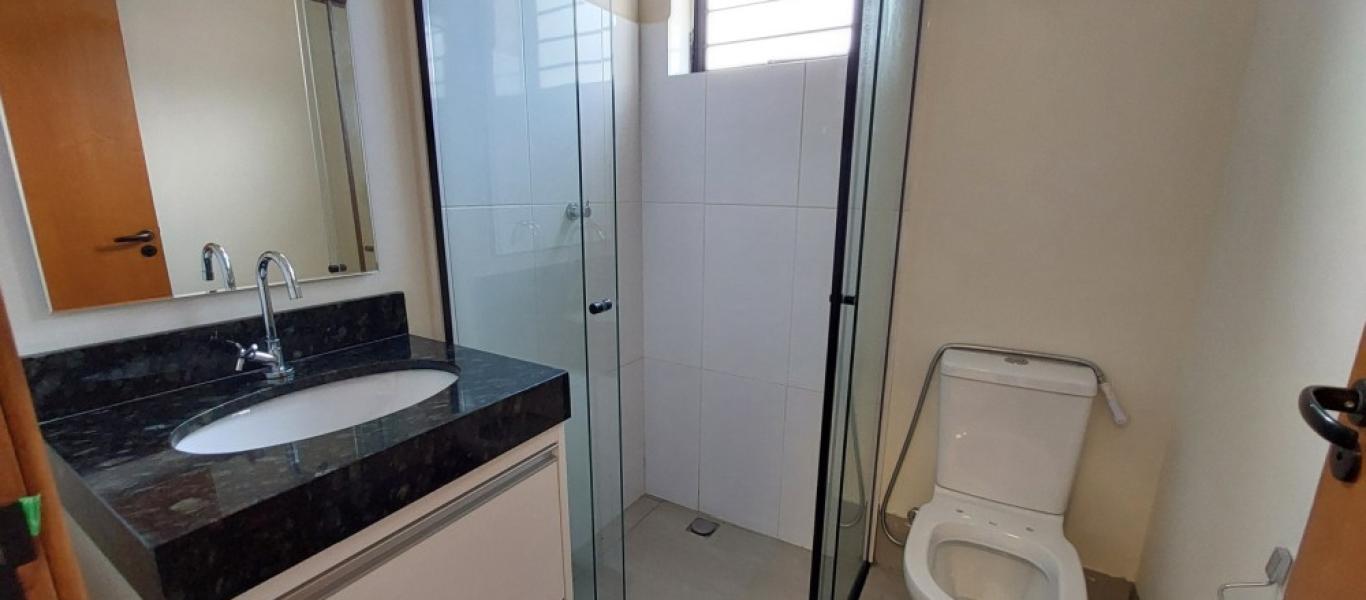 APARTAMENTO NA Centro em Assis