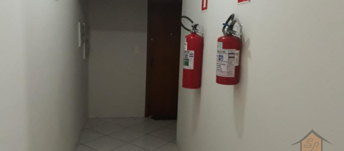 PONTO COMERCIAL NA Vila Glória em Assis