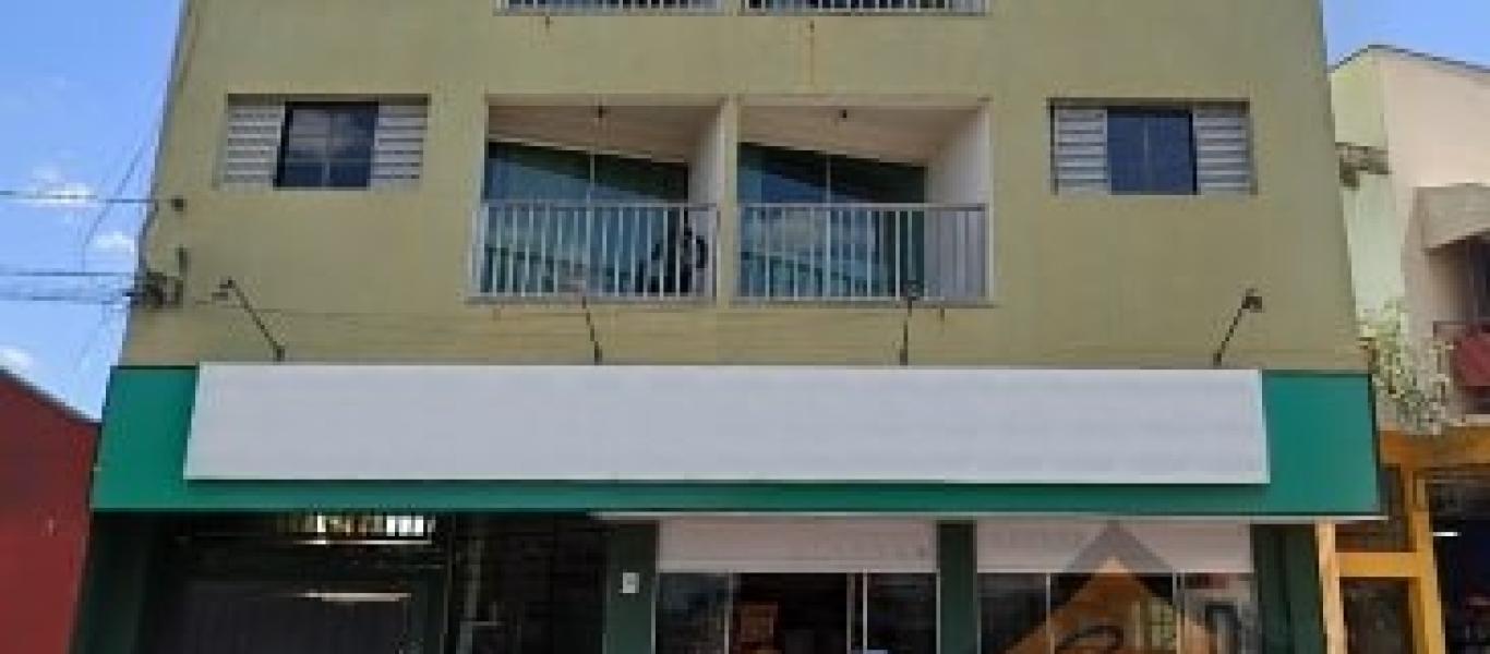 PONTO COMERCIAL NA Vila Glória em Assis