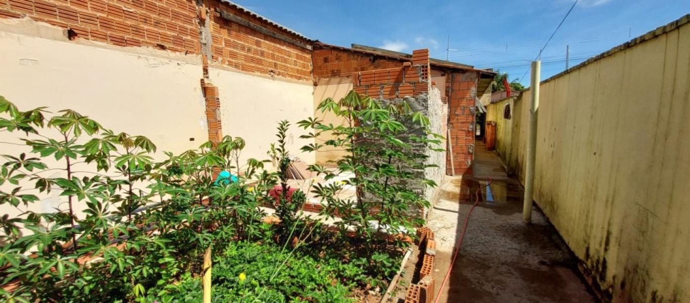 CASA NA VILA RIBEIRO em Assis