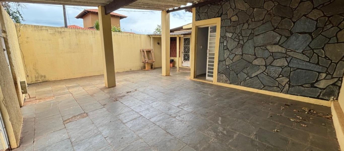 CASA NA Centro em Assis