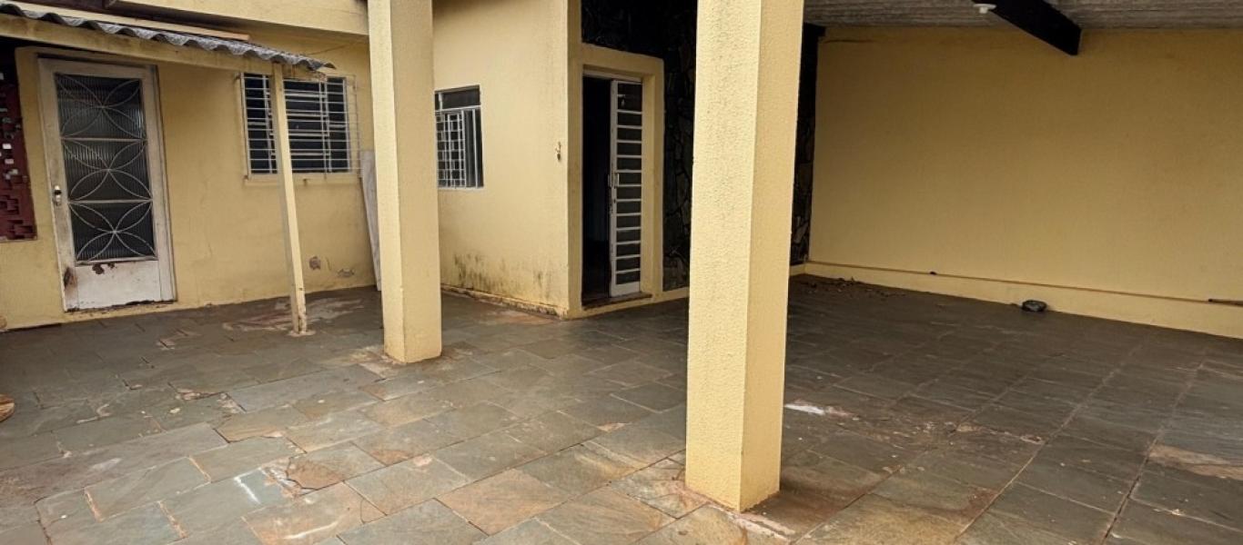 CASA NA Centro em Assis