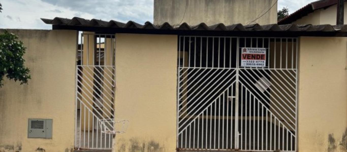 CASA NA Centro em Assis