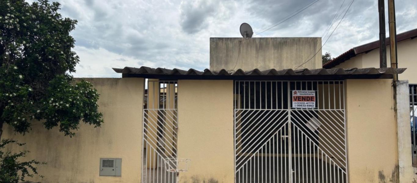 CASA NA Centro em Assis