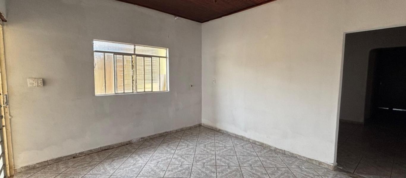 CASA NA Centro em Assis