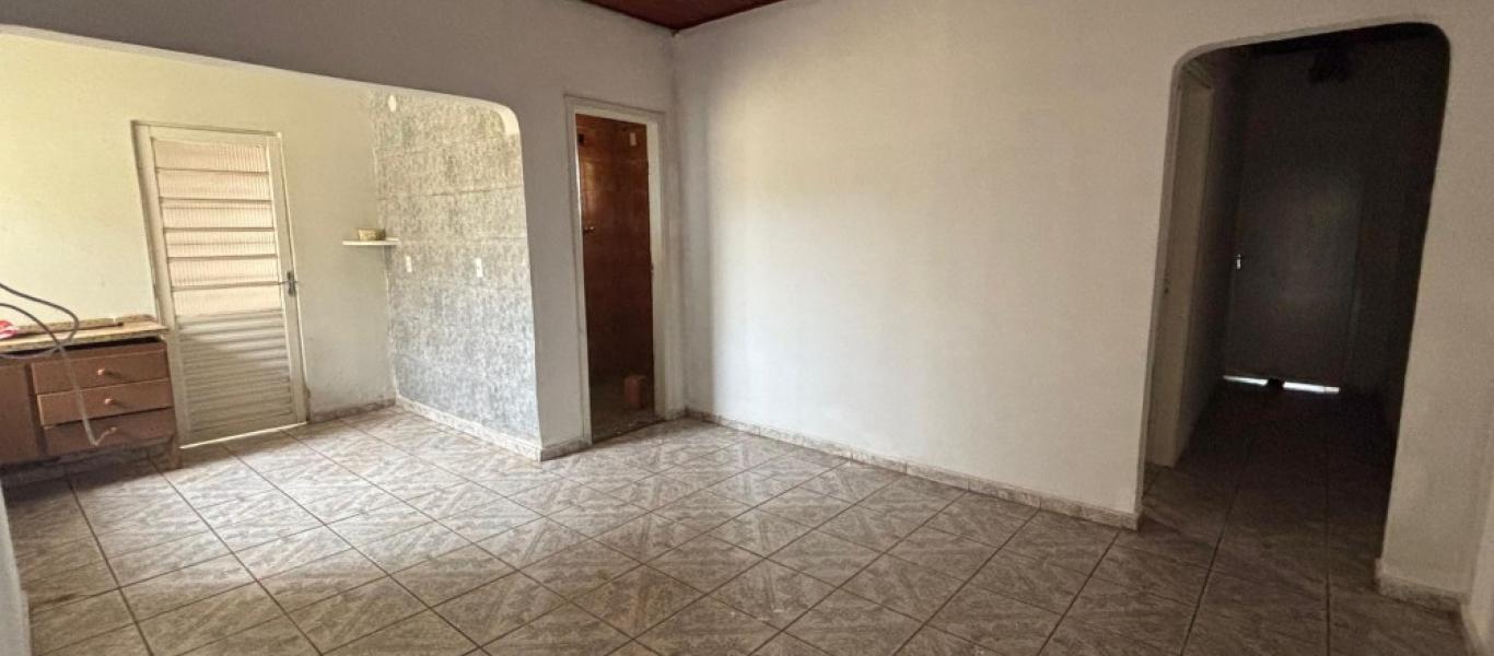 CASA NA Centro em Assis
