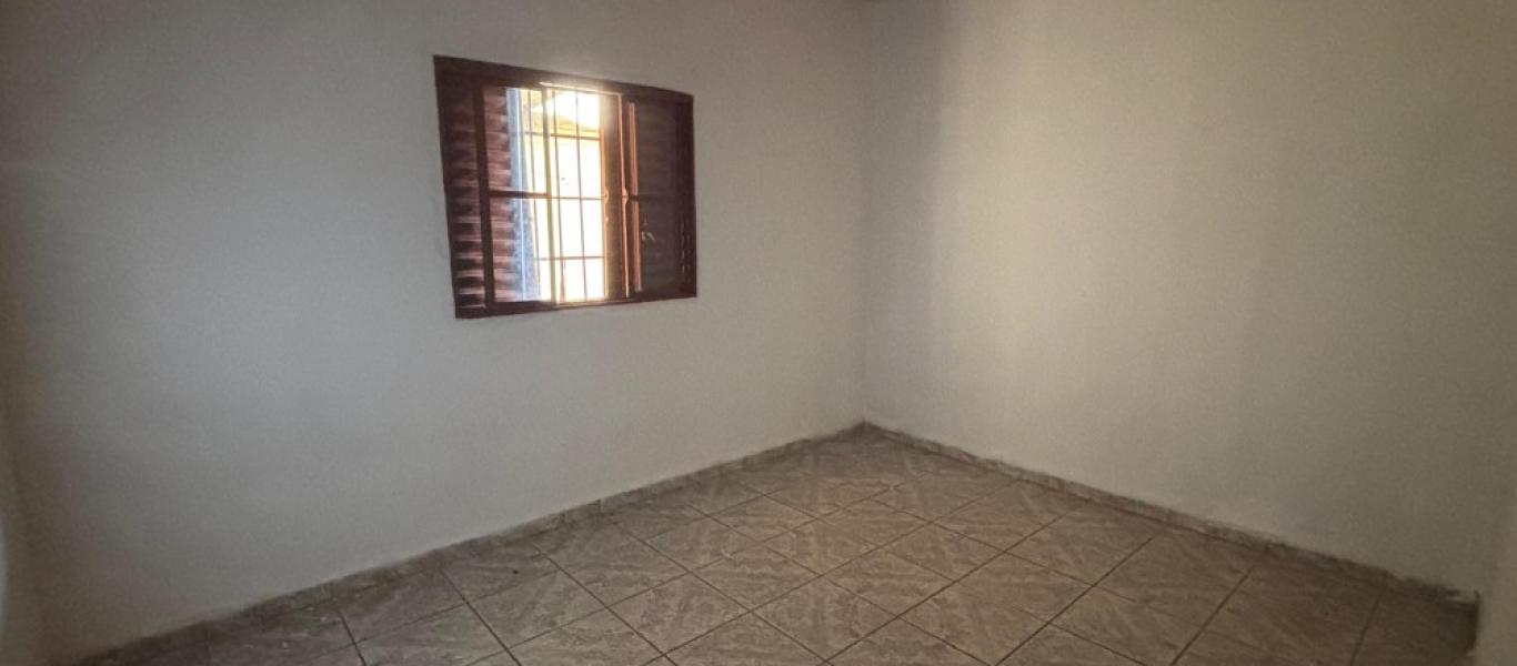 CASA NA Centro em Assis