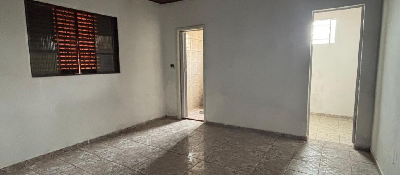 CASA NA Centro em Assis