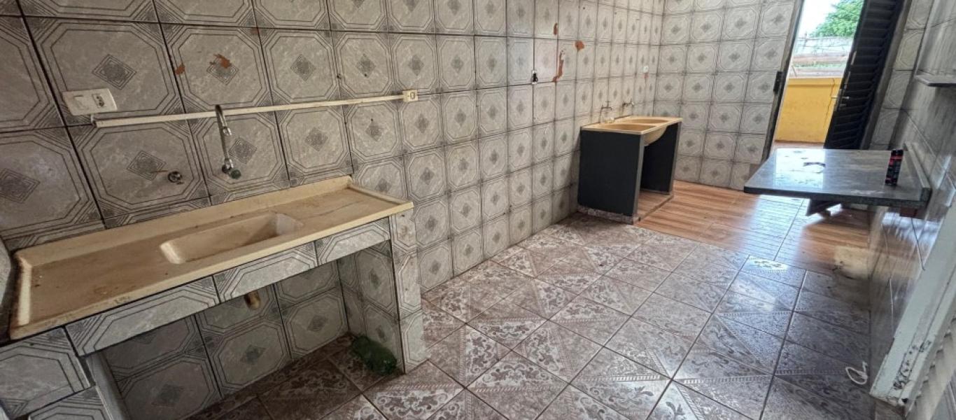 CASA NA Centro em Assis