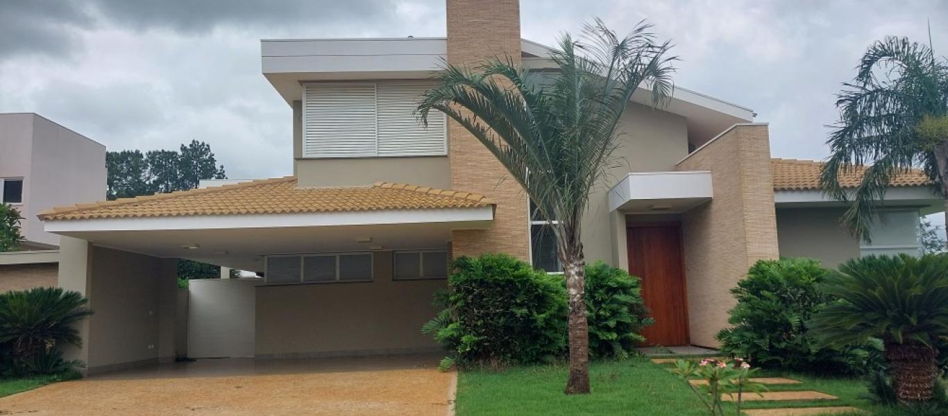 CASA NO RESIDENCIAL RENACESCE em ASSIS