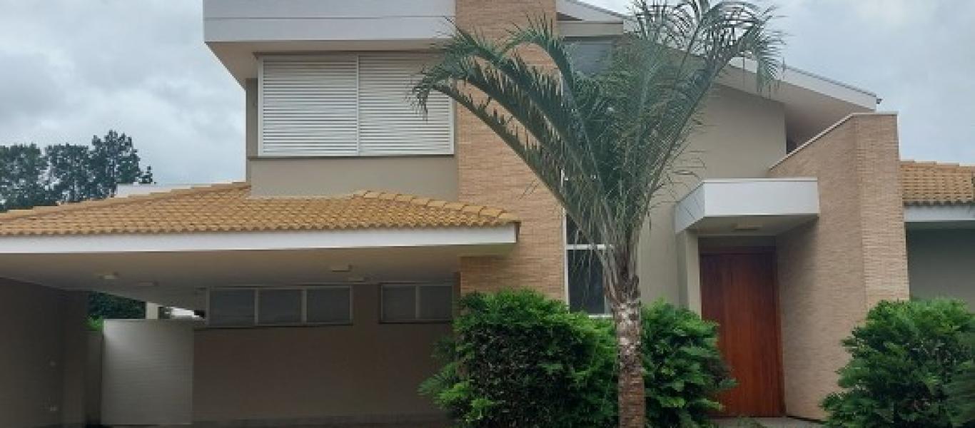 CASA NO RESIDENCIAL RENACESCE em ASSIS