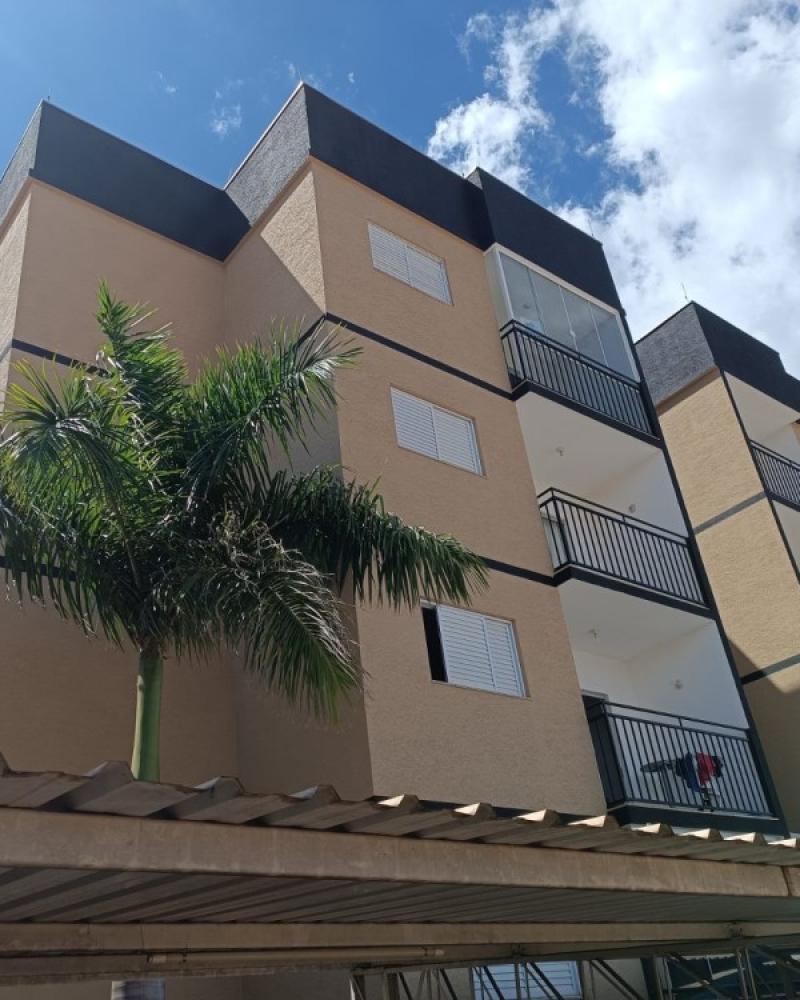 APARTAMENTO NA EDIFIÍCIO RESID. MICHELANGELO em Assis