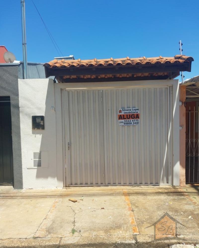 CASA NA Vila Souza em Assis