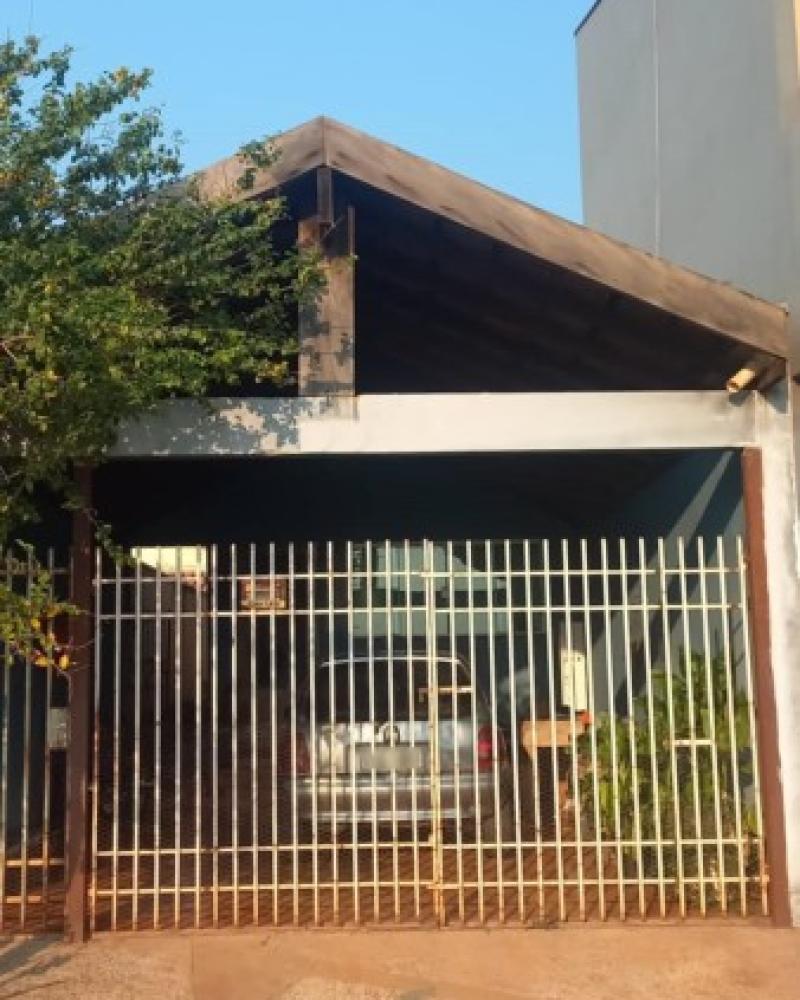 CASA NO Jardim Paraná em Assis