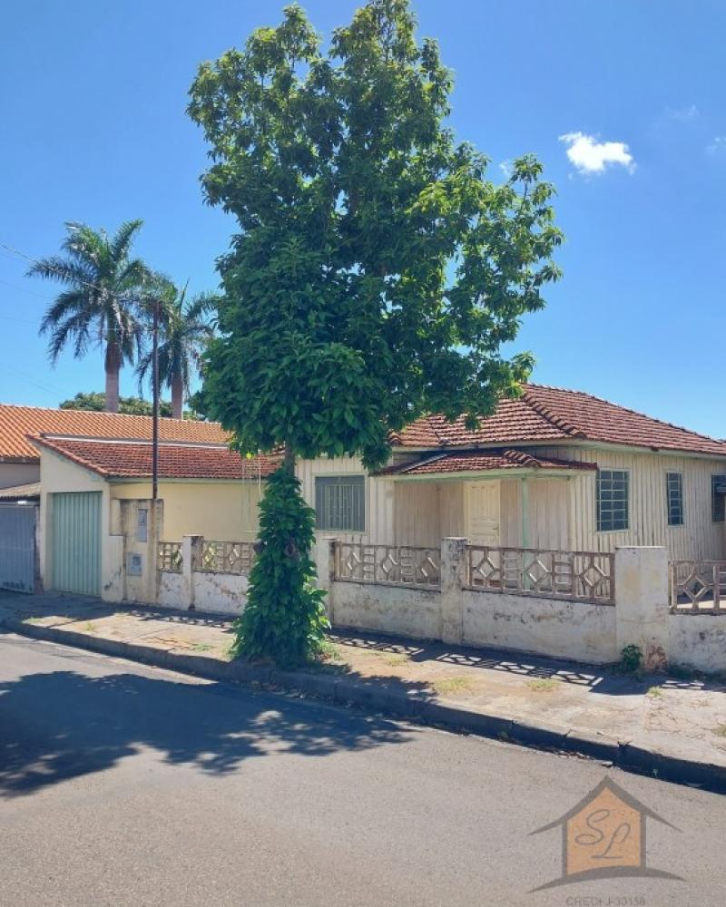 CASA NA Centro em Assis