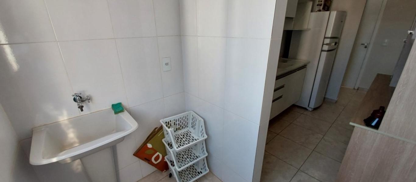 APARTAMENTO NO RESIDENCIAL PREMIUM em Assis