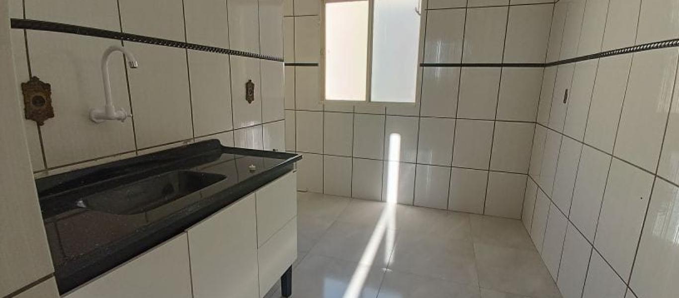 APARTAMENTO NO Parque das Acácias em Assis