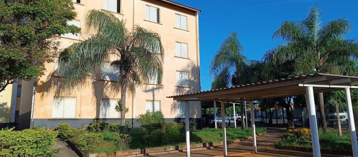 APARTAMENTO NO Parque das Acácias em Assis