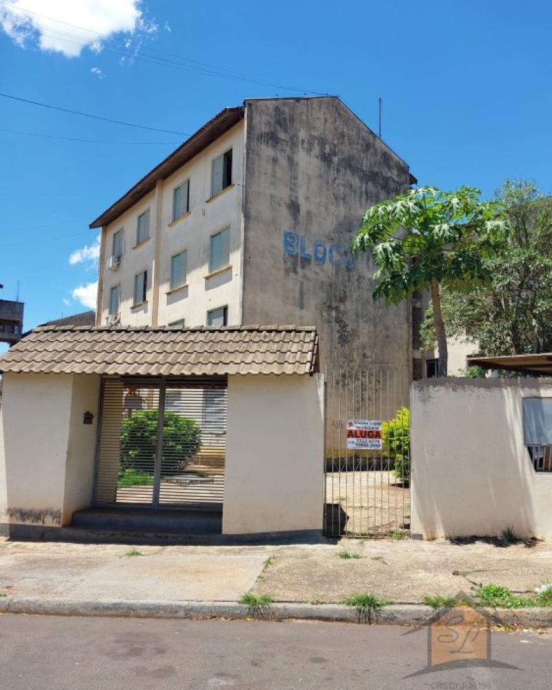 APARTAMENTO NO Parque das Acácias em Assis