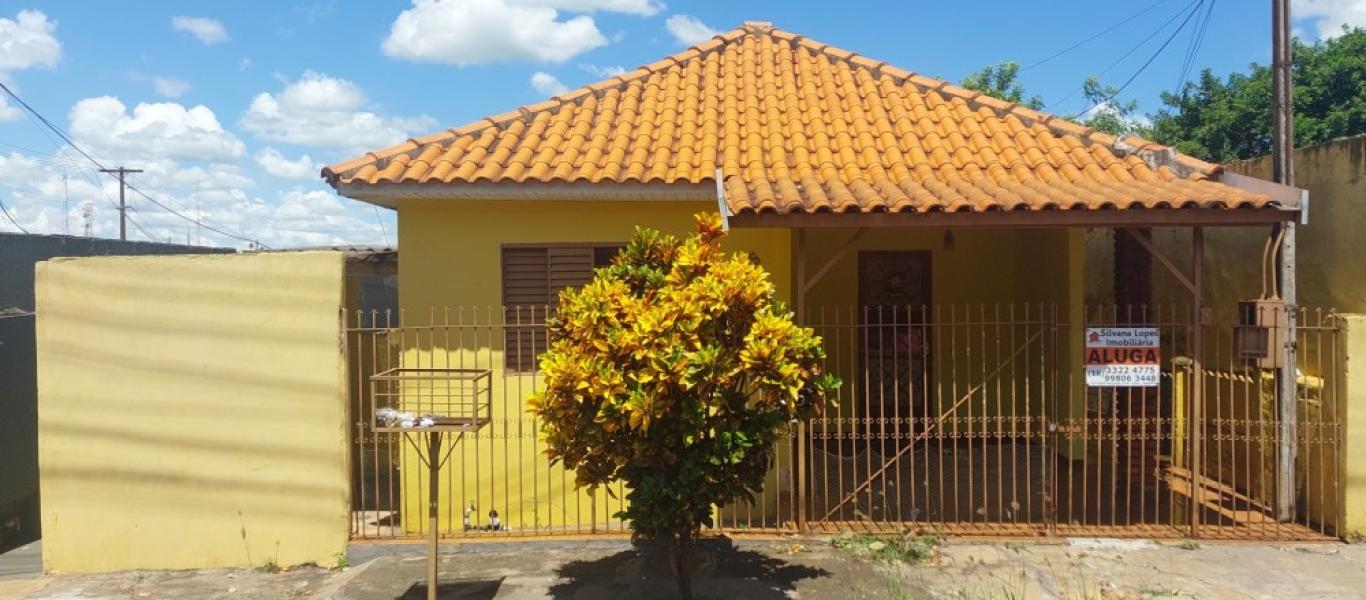 CASA NA Centro em Assis