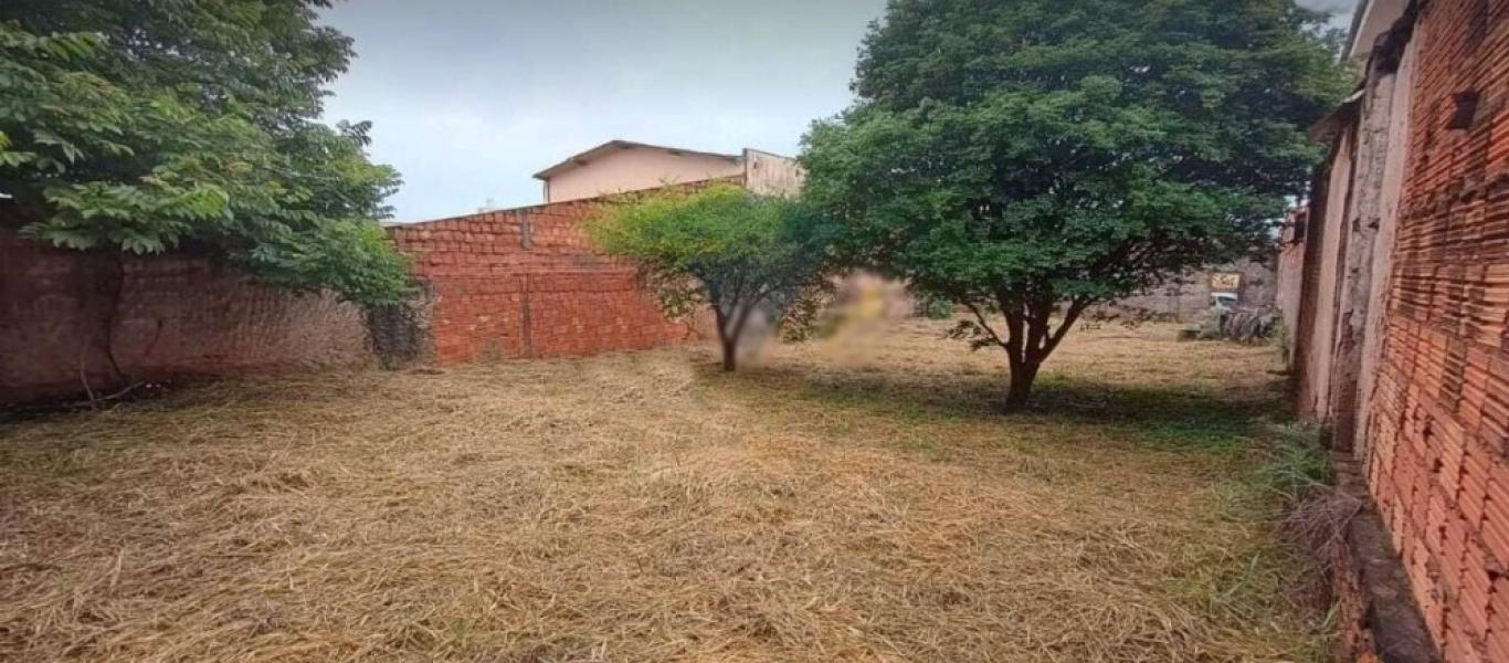 TERRENO NA Vila Ouro Verde em Assis