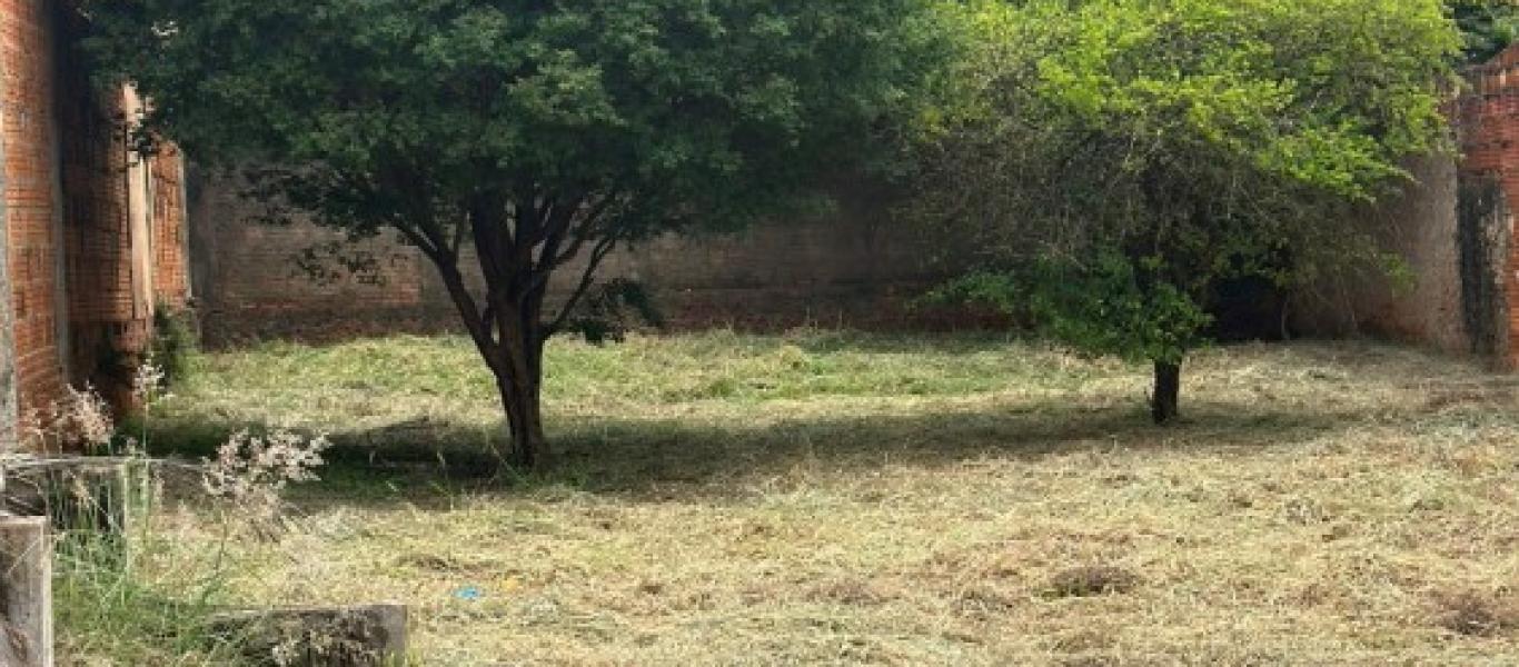 TERRENO NA Vila Ouro Verde em Assis