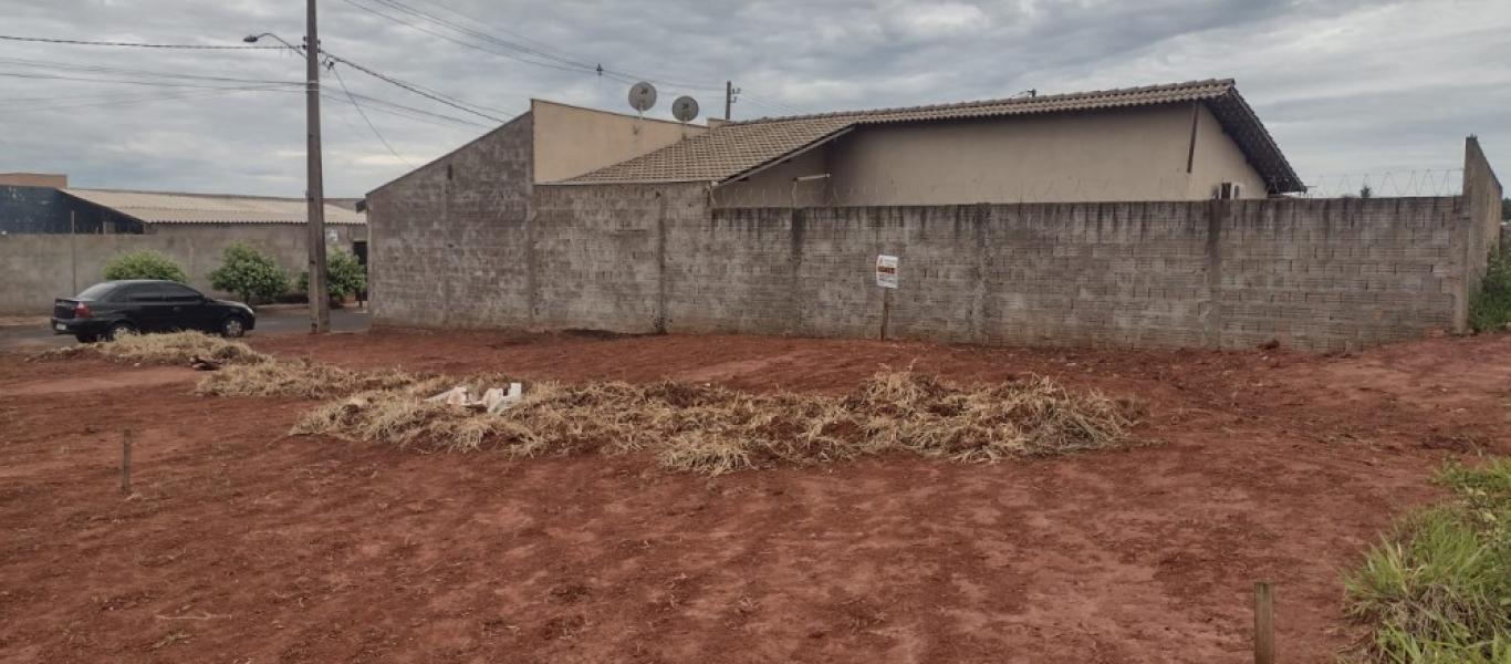 TERRENO NO RESIDENCIAL SOL NASCENTE em Assis