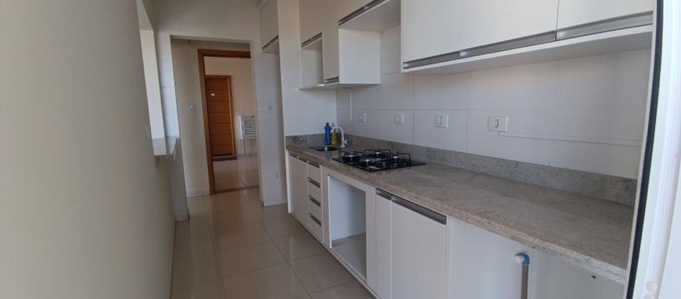 APARTAMENTO NO RESIDENCIAL VILLA TOSCANA em Assis