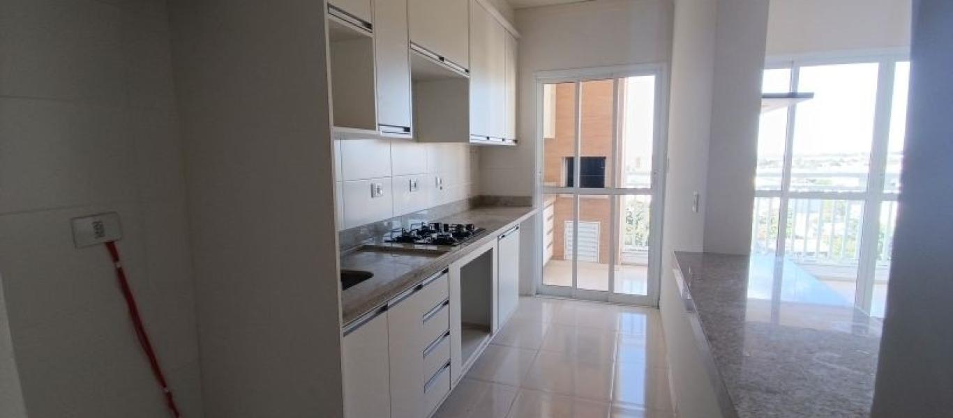 APARTAMENTO NO RESIDENCIAL VILLA TOSCANA em Assis