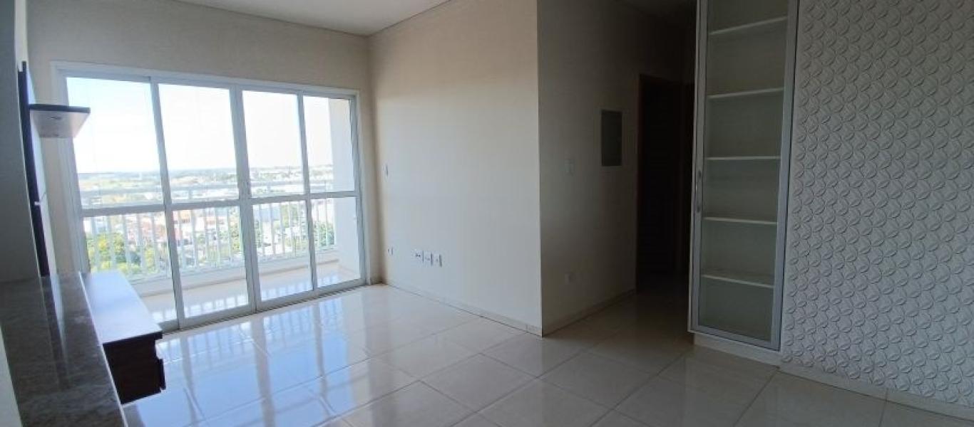 APARTAMENTO NO RESIDENCIAL VILLA TOSCANA em Assis