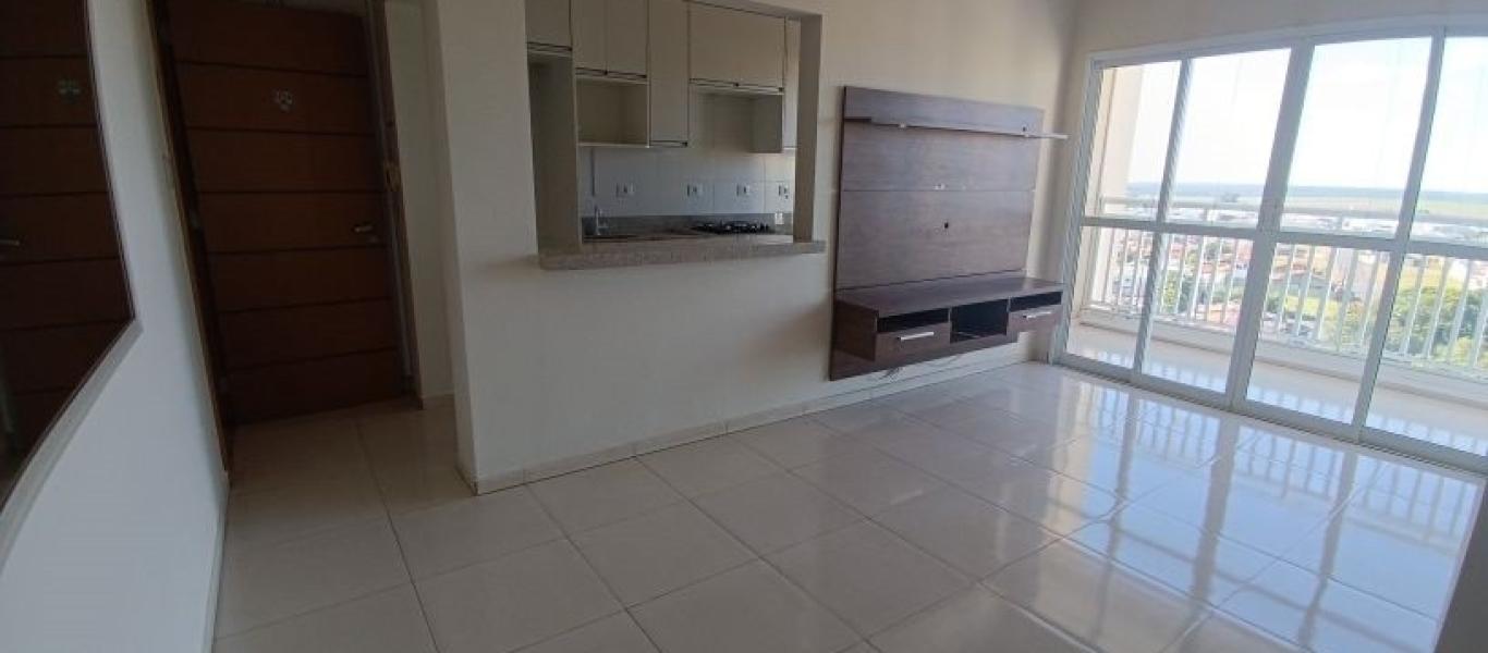 APARTAMENTO NO RESIDENCIAL VILLA TOSCANA em Assis
