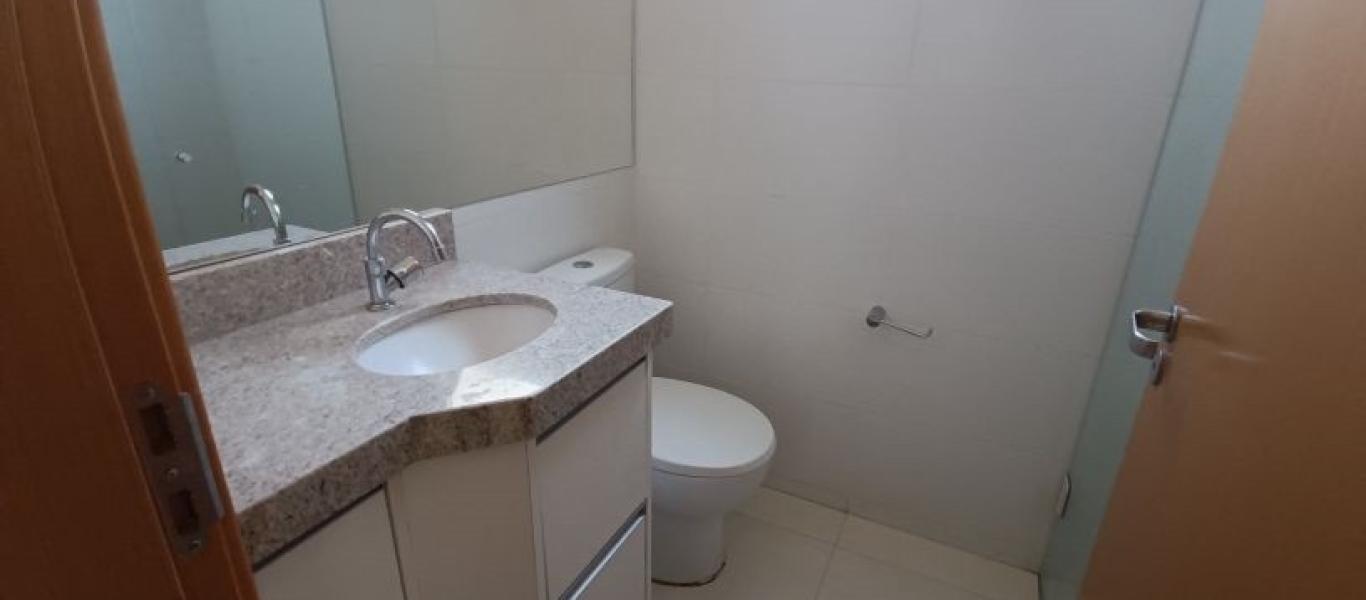 APARTAMENTO NO RESIDENCIAL VILLA TOSCANA em Assis