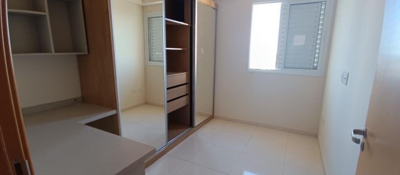 APARTAMENTO NO RESIDENCIAL VILLA TOSCANA em Assis