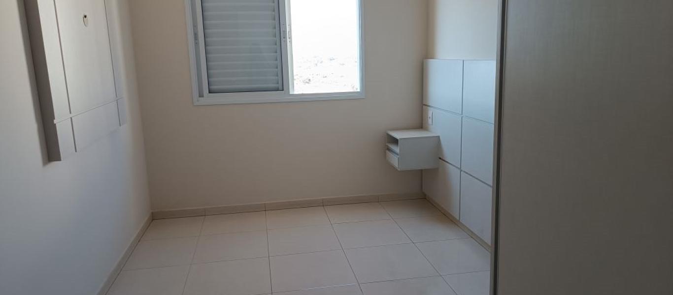 APARTAMENTO NO RESIDENCIAL VILLA TOSCANA em Assis