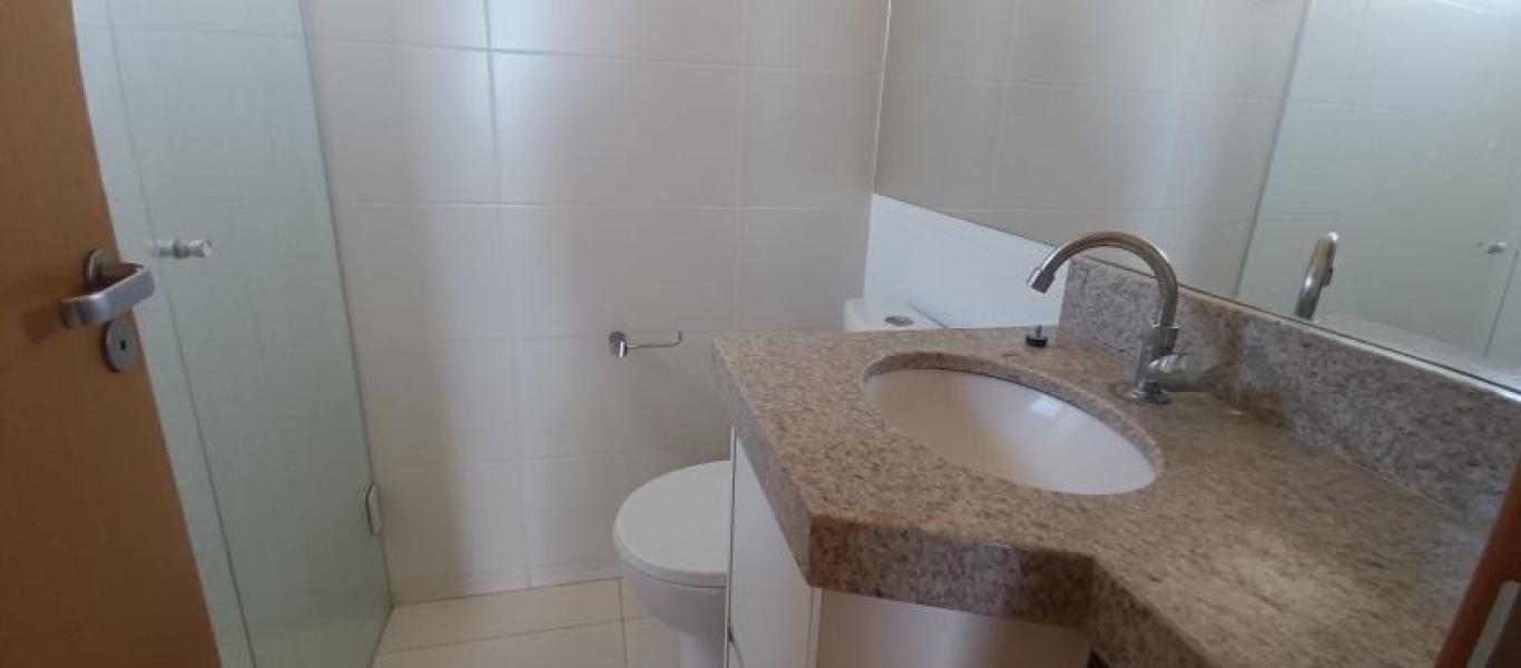 APARTAMENTO NO RESIDENCIAL VILLA TOSCANA em Assis