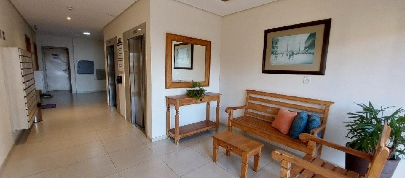 APARTAMENTO NO RESIDENCIAL VILLA TOSCANA em Assis