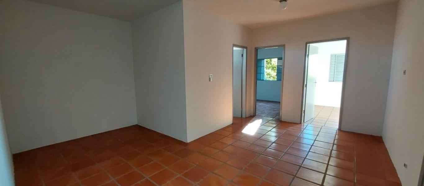 APARTAMENTO NA Vila Xavier em Assis