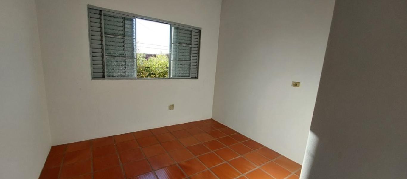 APARTAMENTO NA Vila Xavier em Assis