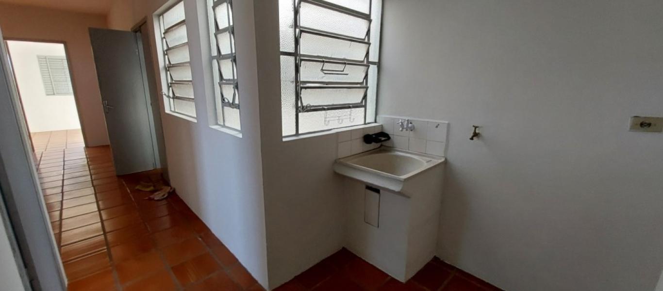 APARTAMENTO NA Vila Xavier em Assis