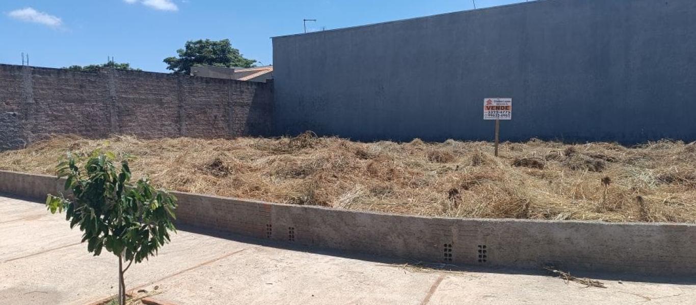 TERRENO NO Residencial Veneza em Assis