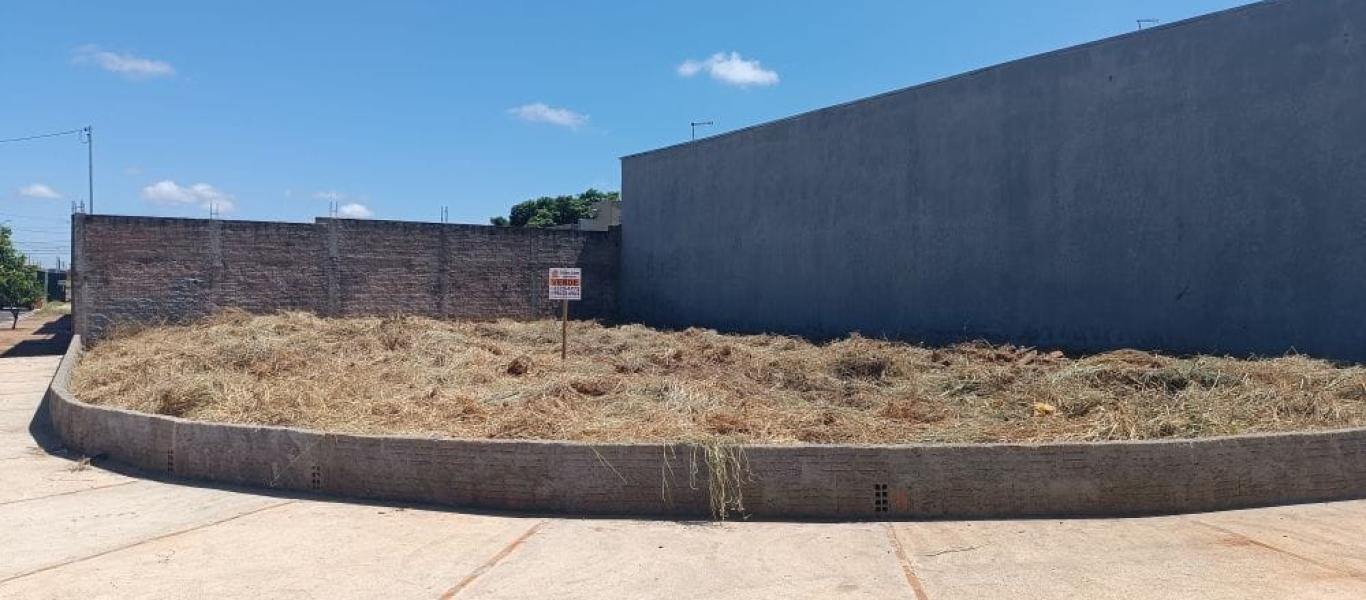 TERRENO NO Residencial Veneza em Assis