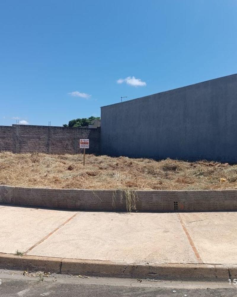 TERRENO NO Residencial Veneza em Assis