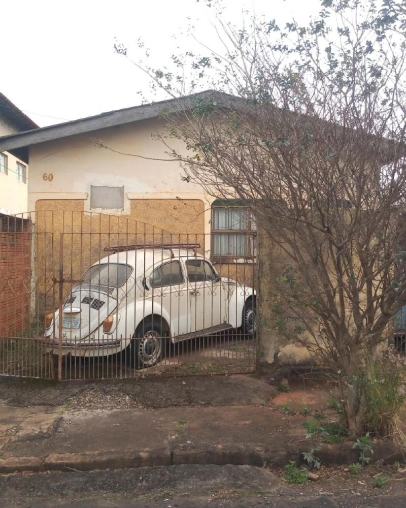 TERRENO NA VILA FIUZA em Assis