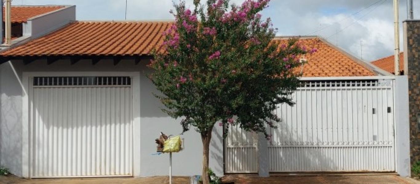 CASA NO Jardim Paraná em Assis