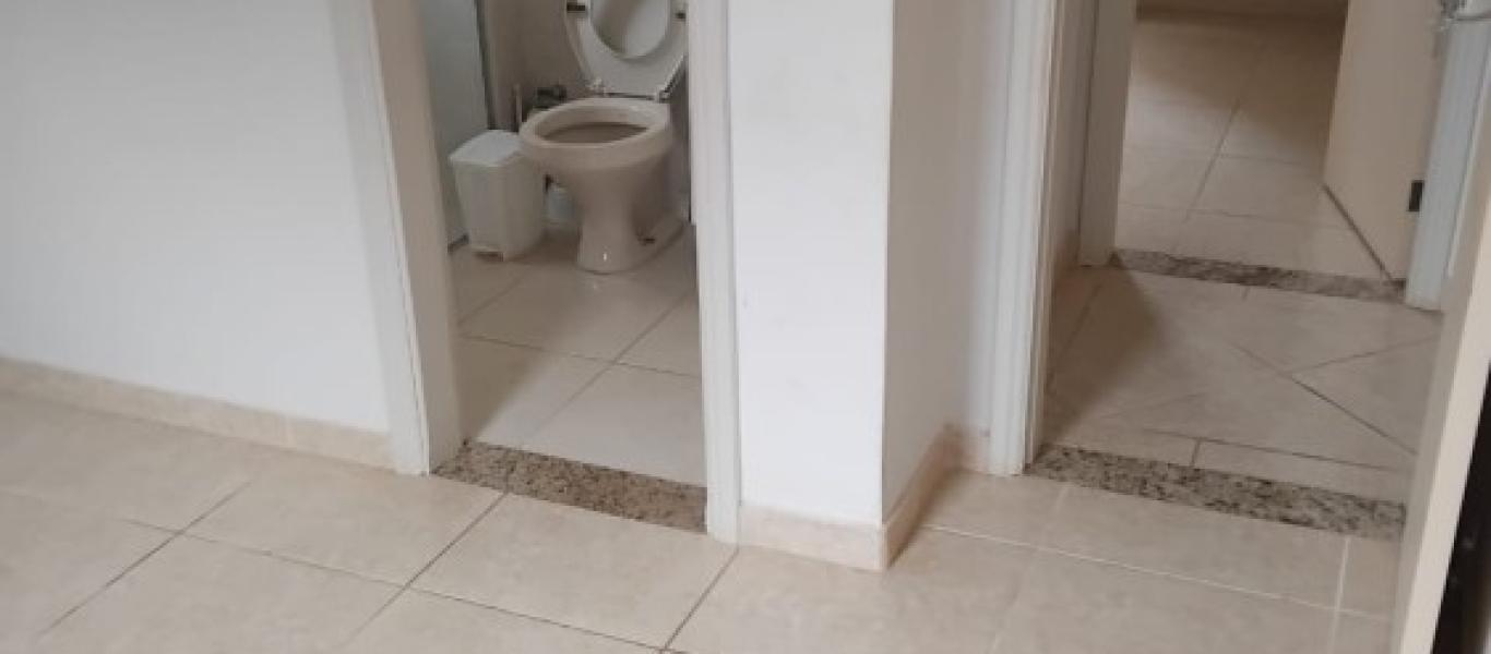 APARTAMENTO NA Centro em Assis