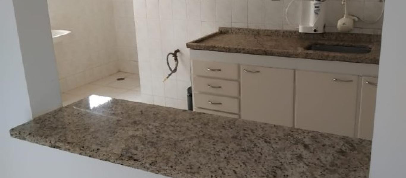 APARTAMENTO NA Centro em Assis