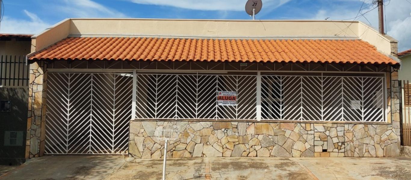 CASA NA Cohab Da Rodoviária em Assis