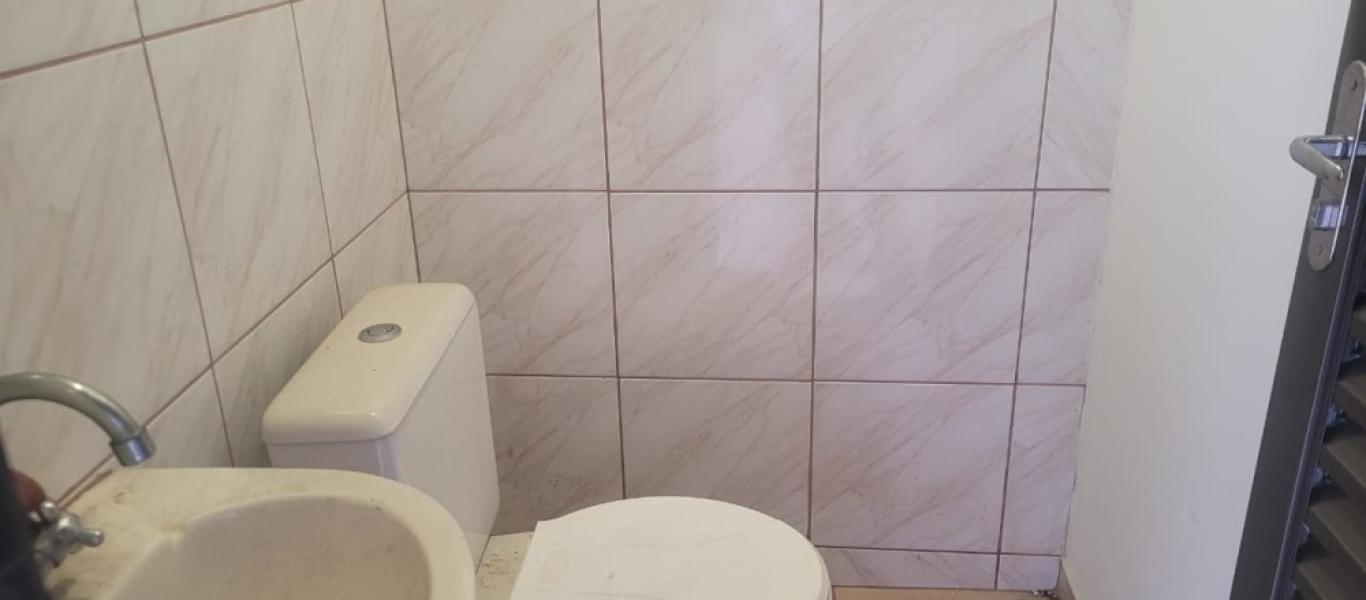 CASA NA Vila Santa Cecília em Assis