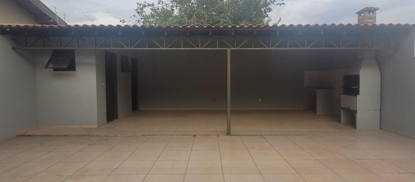 CASA NA Vila Santa Cecília em Assis